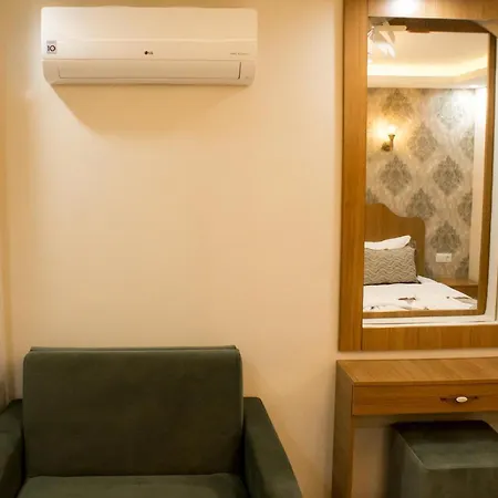 Capitol Suites Old City Istambul
