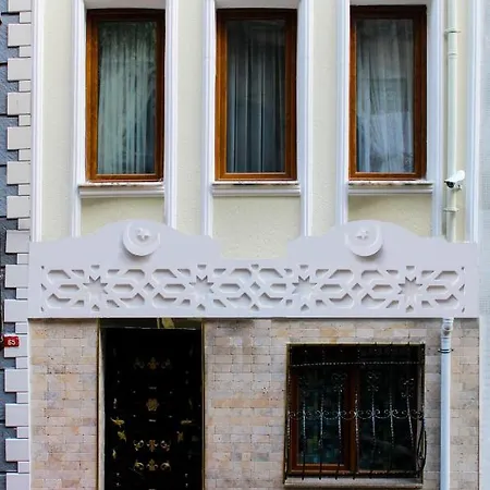 Capitol Suites Old City * Istambul