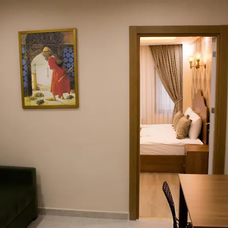Capitol Suites Old City 酒店 *