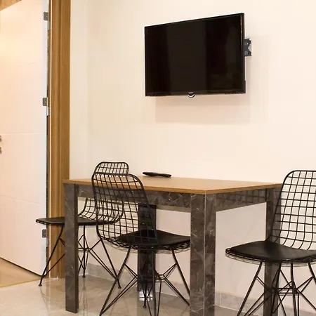 酒店 Capitol Suites Old City *