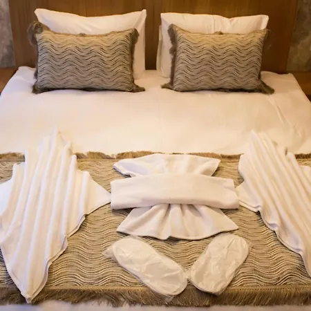 酒店 Capitol Suites Old City