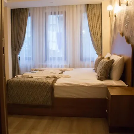 Capitol Suites Old City 酒店 *