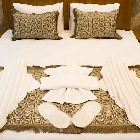 酒店 Capitol Suites Old City *