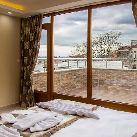 酒店 Capitol Suites Old City *